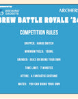 Brew Battle Royale 2024!