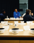 SCA Coffee Value Assessment Course