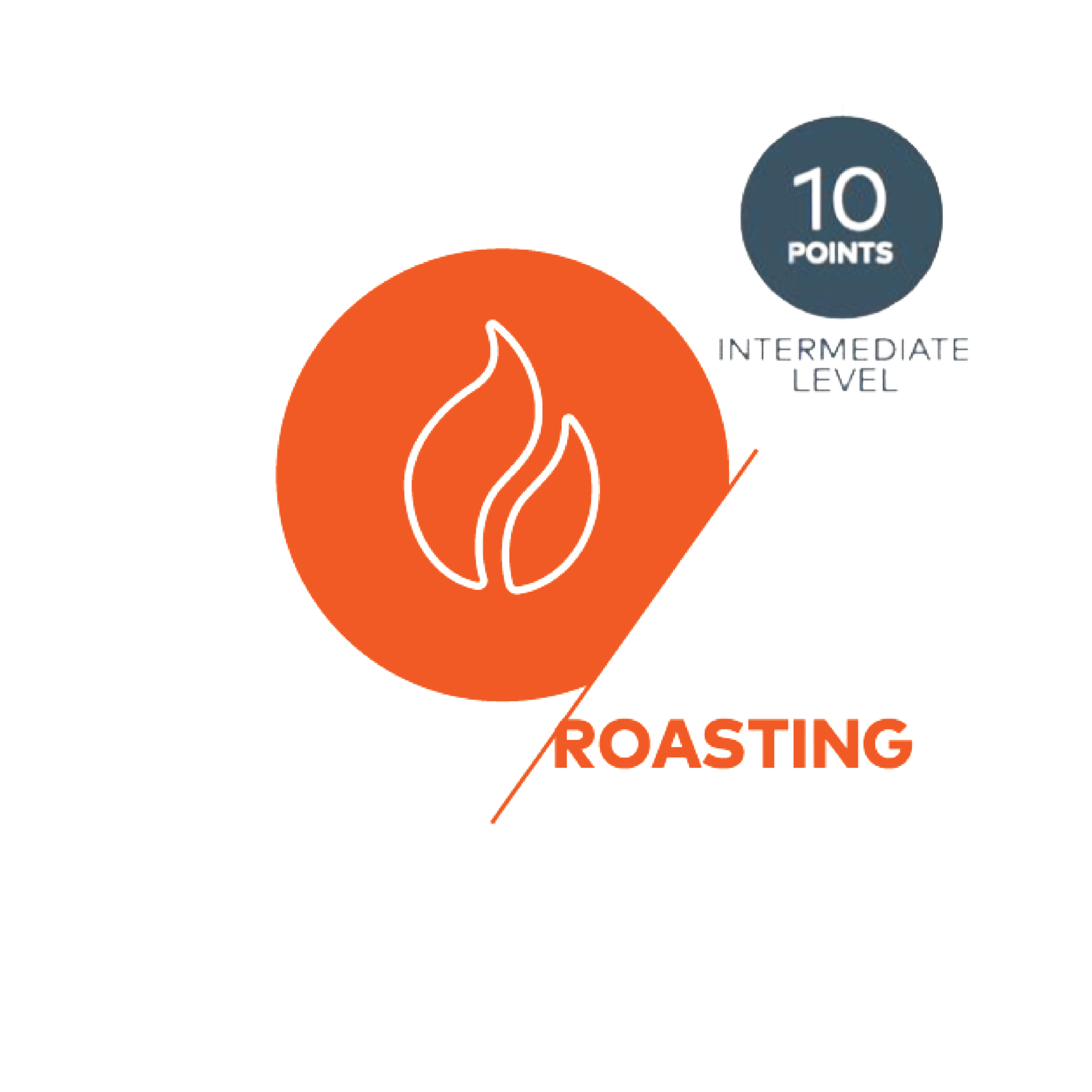 SCA Roasting Intermediate Archers Coffee Academy