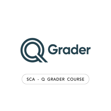 SCA - Q Grader Course
