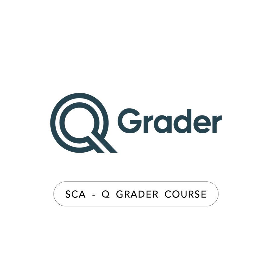SCA - Q Grader Course