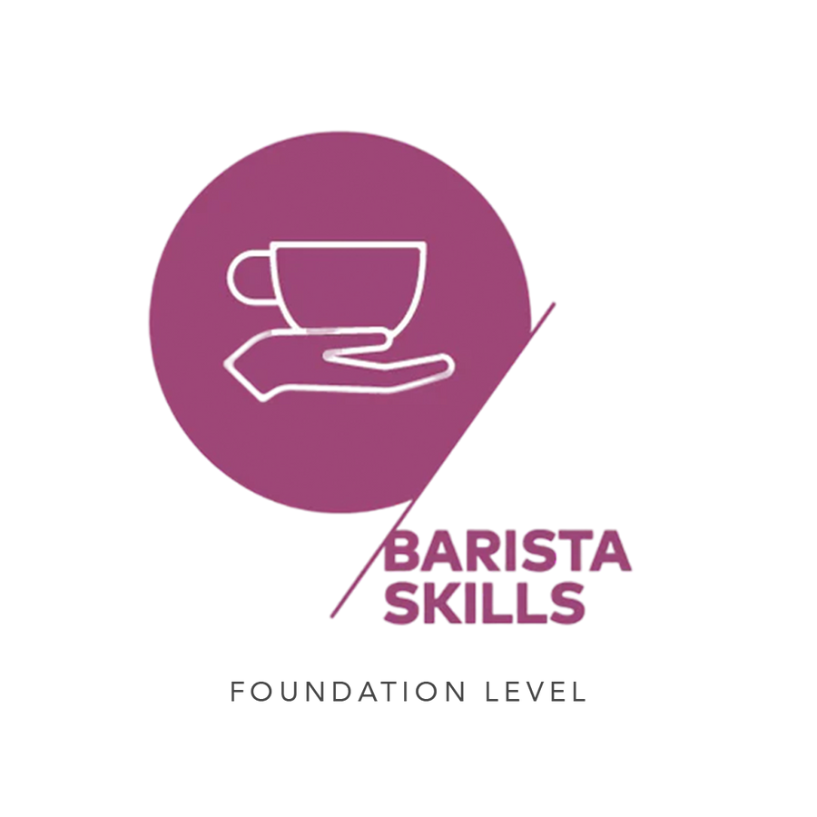 SCA Barista Foundation