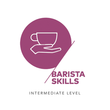 SCA Barista Intermediate