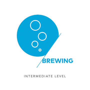 SCA Brewing Intermediate