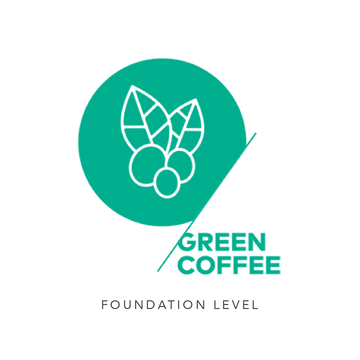 SCA CSP Green Coffee Foundation