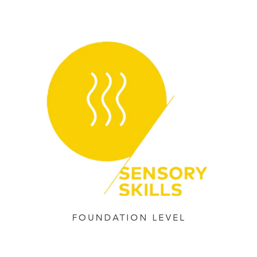 SCA Sensory Skills Foundation
