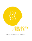 SCA Sensory Skills Intermediate