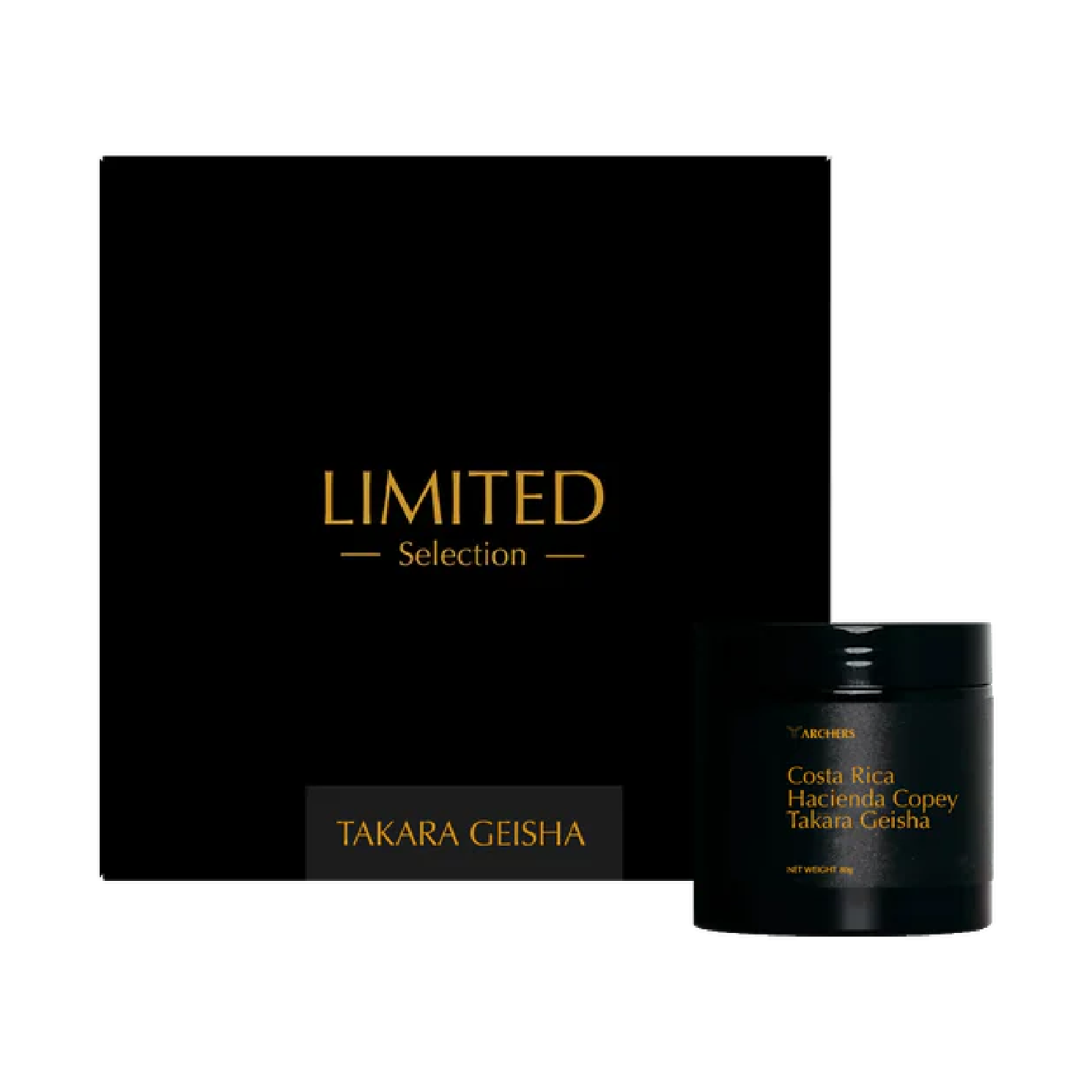 Photo of Costa Rica Takara Geisha Hacienda Copey