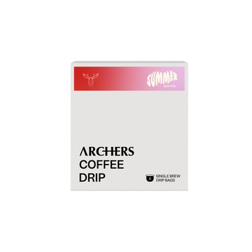 UFO Drip - Summer Selection