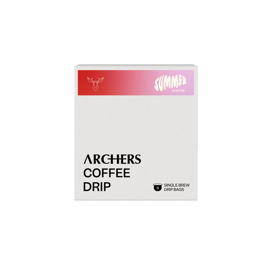 UFO Drip - Summer Selection
