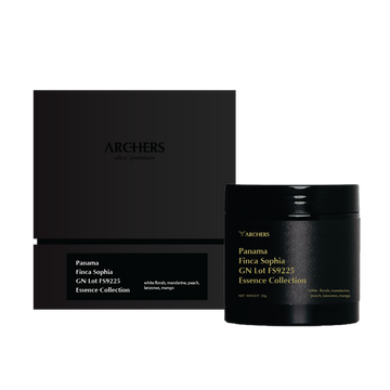 Panama - Finca Sophia GN Lot FS9225 Essence Collection