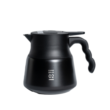 Hario V60 Insulated Stainless Steel Server