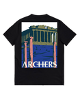 WOC Athens - Archers Tees