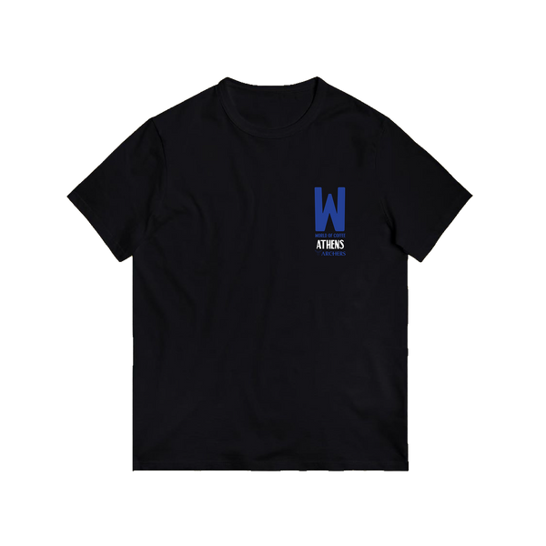 WOC Athens - Archers Tees