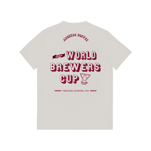 WBrC Chicago 2024 - Archers Tees