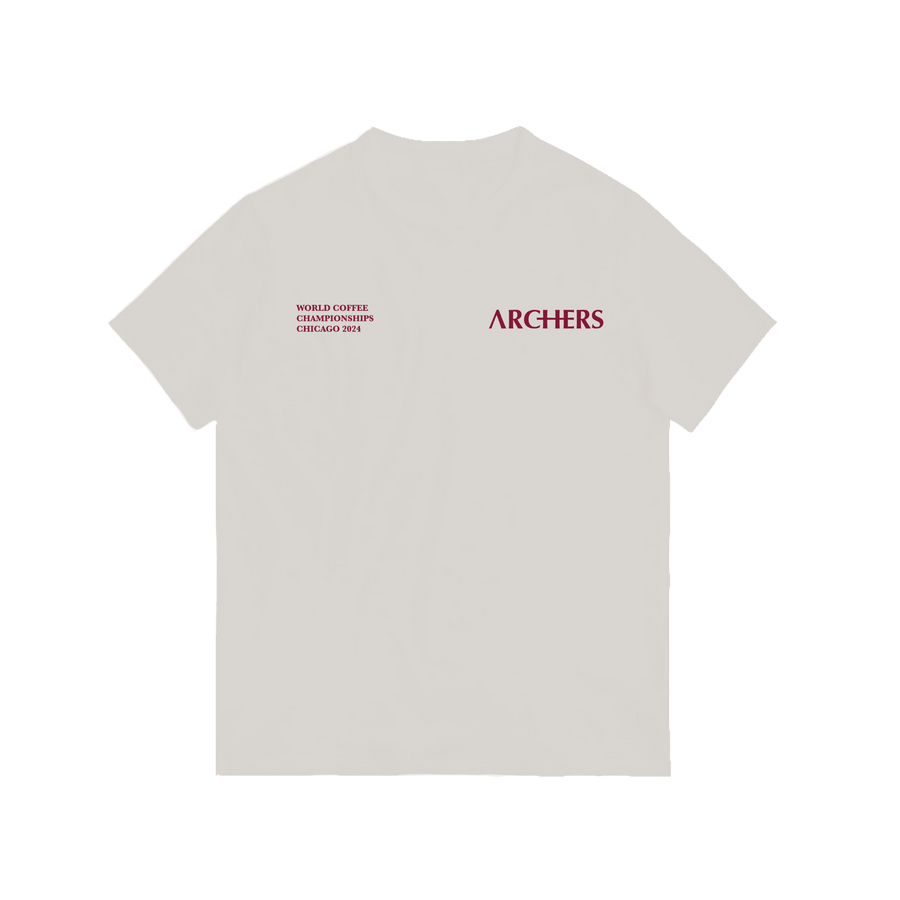 WBrC Chicago 2024 - Archers Tees