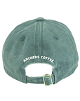 Archers Washed Geisha Club Cap