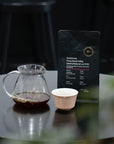 Guatemala - Finca Santa Felisa Geisha Natural lot 2722