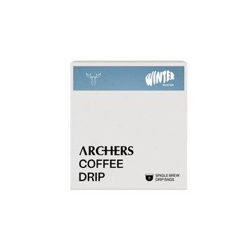 UFO Drip - Winter Selection