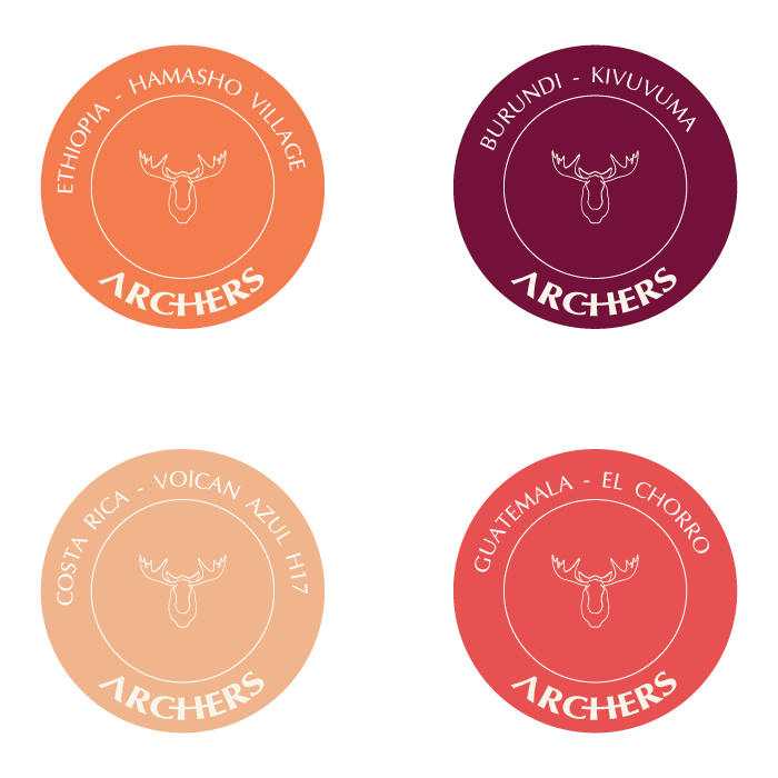 UFO Drip - Winter Selection