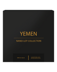 Yemen - East Haraz Wadi Al Sallol