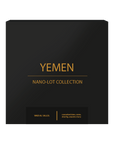 Yemen - East Haraz Wadi Al Sallol
