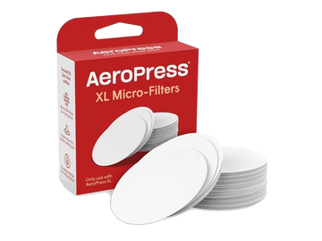 Aeropress XL Micro-Filters