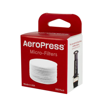 Aeropress Small Micro-Filters