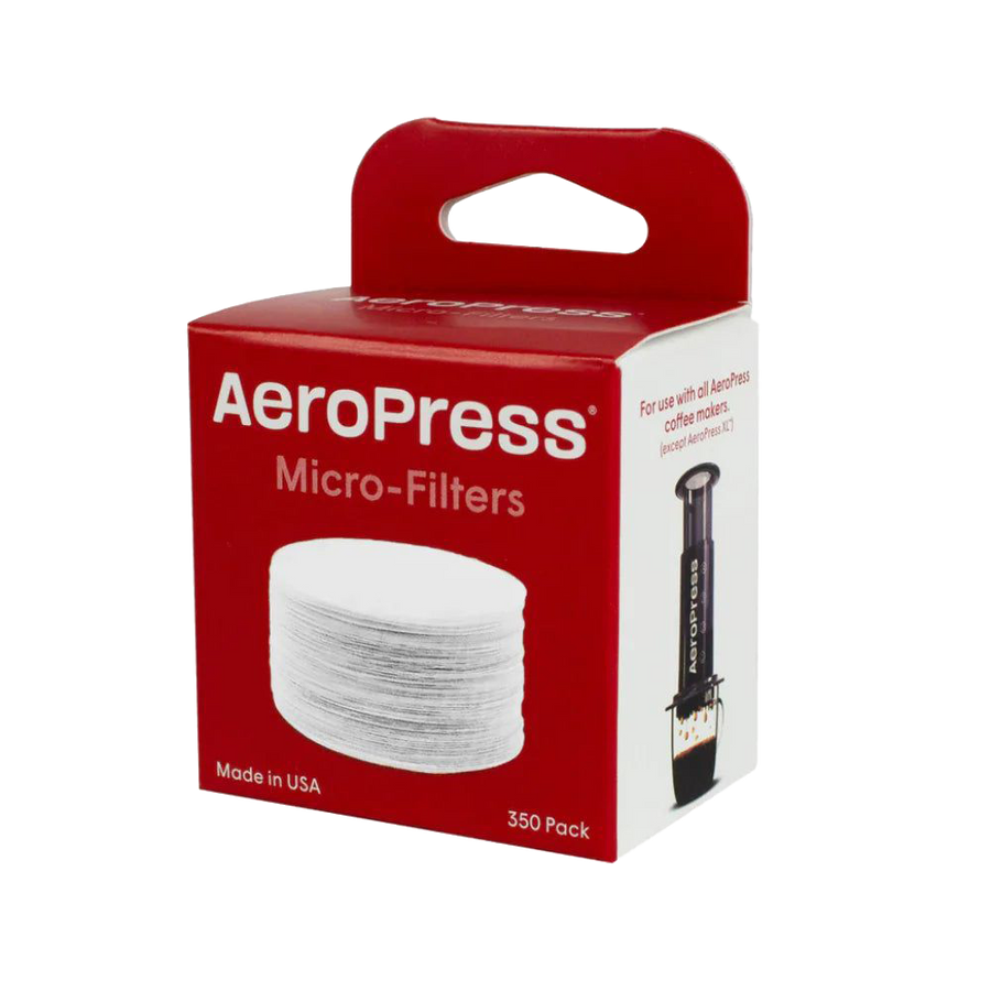 Aeropress Small Micro-Filters