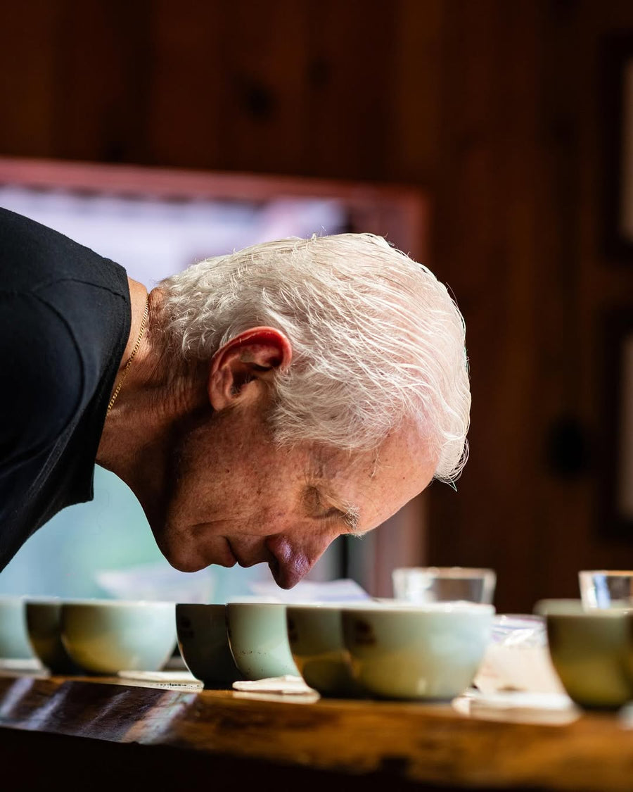 Best of Panama - Agricola Geisha La India GN - 08