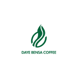 Daye Bensa Coffee Logo