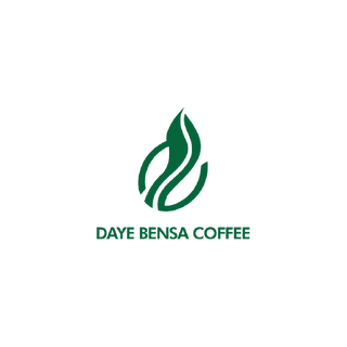 Daye Bensa Coffee Logo