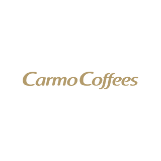Carmo Coffees Logo