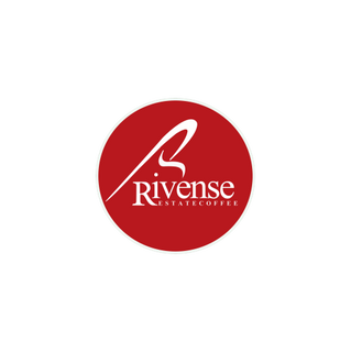 Cafe Rivense Logo