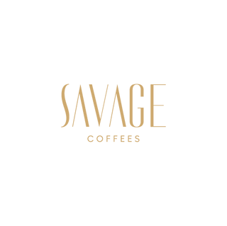 Savage Coffees Company Logo