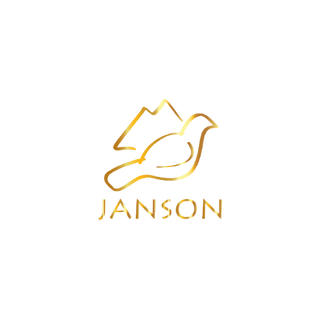 Janson Coffees Logo