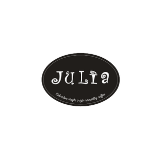 Colombia Finca Julia Coffees Logo