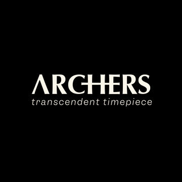 Pre-order: Archers x Vyntage Watch