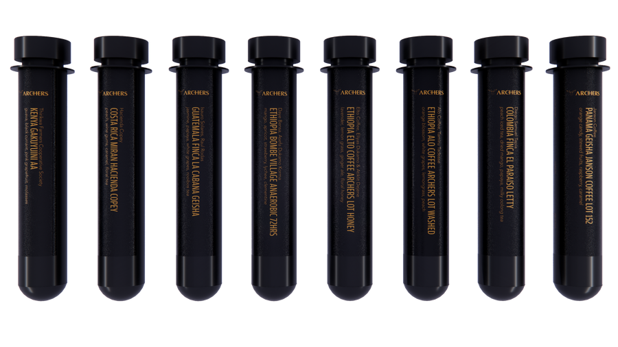 Tasters Reserve