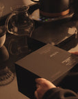 Panama - Adaura Coffee Geisha Washed Jer DRD
