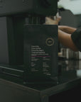 Colombia - Cota Coffee Finca Rio Negro Tropical Popsicle