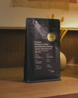 Ethiopian - Oboleyan Coffee Hambela Benti Nenka - Classic Natural Lot 2