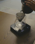 Panama - Lerida Coffee Estate Geisha Washed Lot 0774 Cold Room Drying
