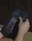 Ethiopia - Oboleyan Coffee Hambela Dimtu Haro Highborn Project - Classic Natural