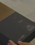 Panama - Lerida Coffee Estate Geisha Honey Lot 07901 Cold Room Drying