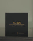 Yemen - East Haraz Wadi Al Sallol