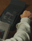 Costa Rica - Hacienda Copey Itadaki Geisha Honey Lot 182