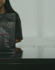 Colombia - Clearpath Coffee Finca Capilla De Rosario Lychee CF