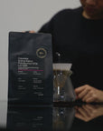 Colombia - Aroma Nativo  Pink Bouron EFM Lot 1289