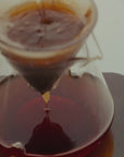 Ethiopia - Elto - Elora Station  Cold Ferment Natural CF8